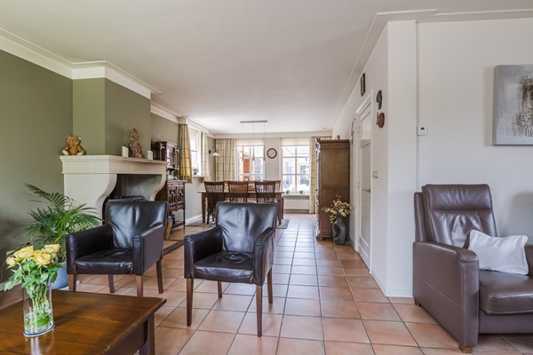 Medium property photo - De Slek 2, 4921 NB Made